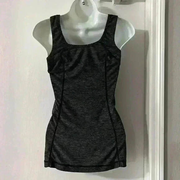 Lululemon run free tank top - Picture 5 of 8